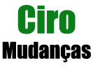 Ciro Mudanças 